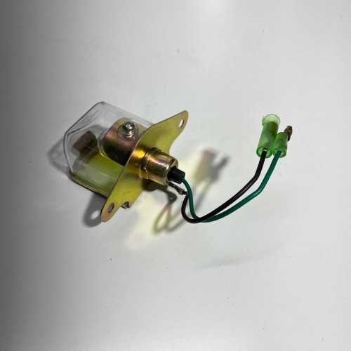 License Plate Light Lamp for Isuzu NPR NQR 8941788970 898029477 - Foto 5 di 13