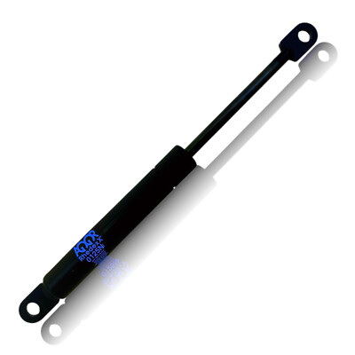 Gasfeder 236195 0125N Ersatz für Stabilus Liftomat (Ikea Värde) Gasdruckfeder