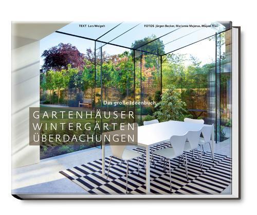 Thumbnail - Gartenhäuser, Wintergärten, Überdachungen Lars Weigelt