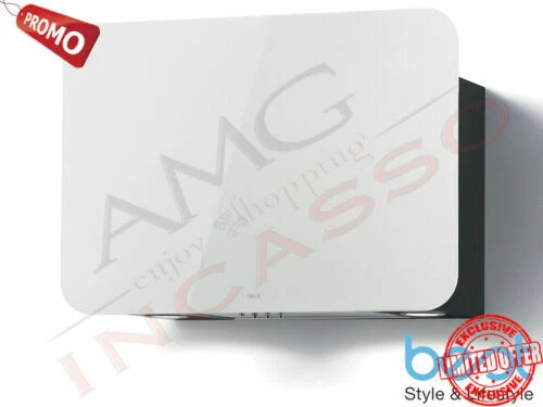 Cappe Electrolux per forni e piani cottura