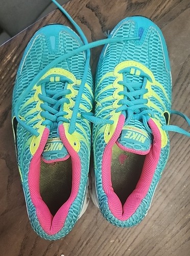Nike Air Max Torch 4 Womens Size 7 Hyper Jade - 第 6/20 張圖片