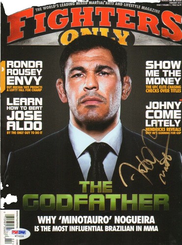 PRIDE FC 2005 Official Annual MMA UFC RIZIN Rare | eBay