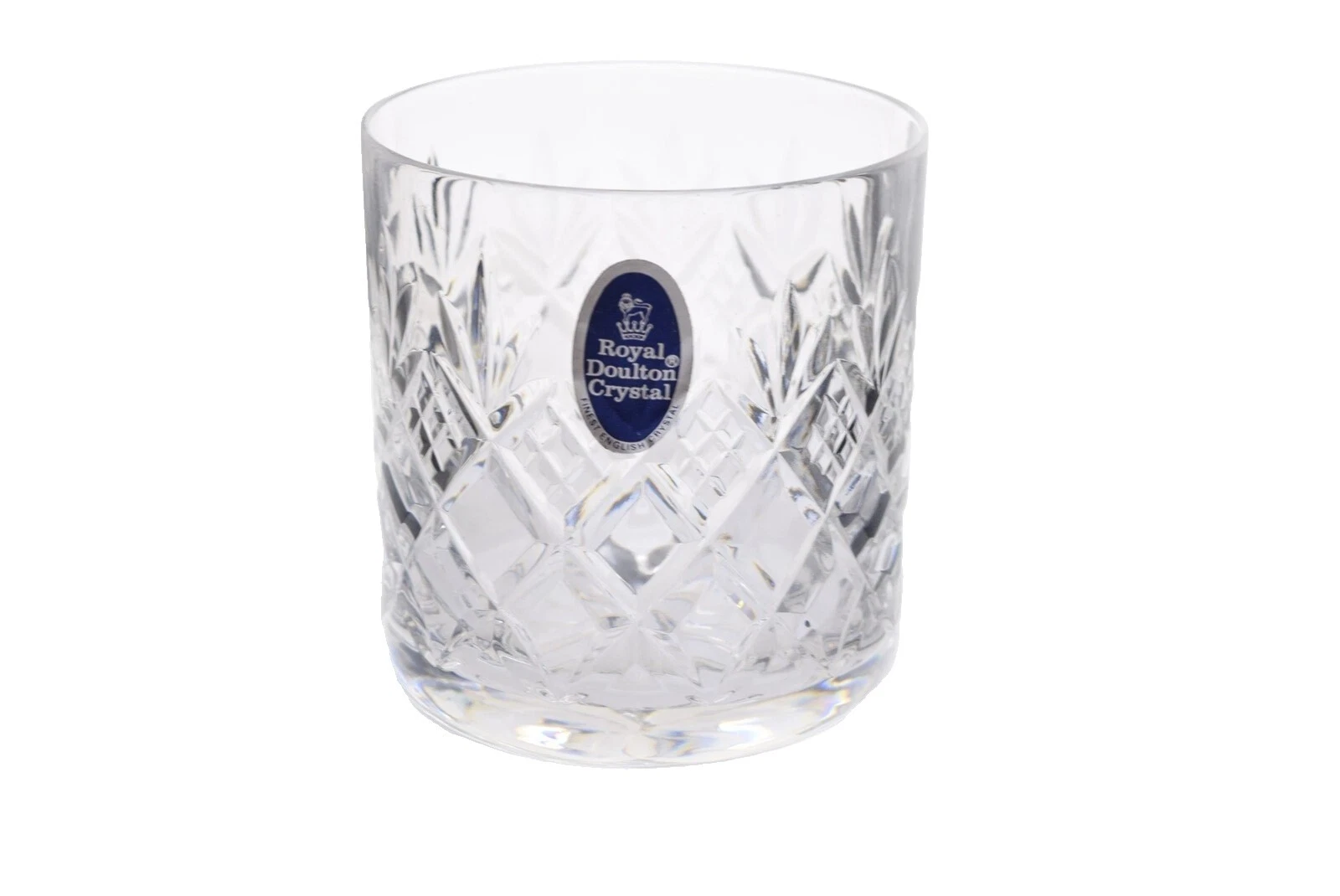 Royal Doulton Vasos