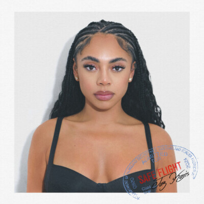 Safe Flight-Yellow by Karis, Jaz (Record, 2024)