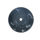 Ronco Showtime Rotisserie BBQ Spit Loading Base 3000 3000T 4000 5000 Part - GRAY