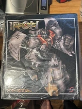 Fanstoys Fans Toys Ft-07 Stomp 3rd Party Sludge Reissue USA Seller