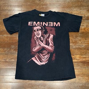 Eminem Vintage T-Shirt | eBay