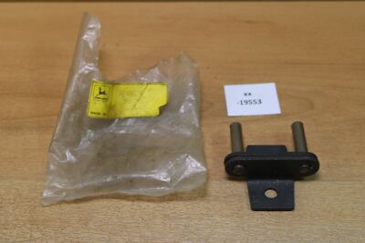 John Deere AZ48839 Track Link NOS NEU genuine xx19553 | eBay