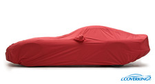 Coverking Stormproof Outdoor Tailored Car Cover For Mini Cooper - Made To Order Coverking Stormproof Outdoor Tailored Car Cover For Mini Cooper - Made To Order