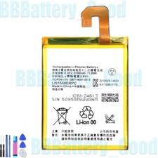 For Sony Xperia Z3 D6603 D6643 D6633 D6653 D6616 Replacement Battery LIS1558ERPC