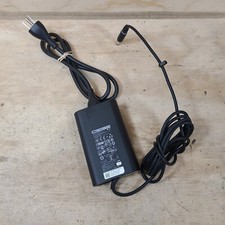 Genuine Dell AC Power Adapter HA65NM130 for Dell Latitude Laptop