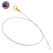 Engine Oil Level Gauge Dipstick for Ford Super Duty 2011-2016 6.7L Diesel