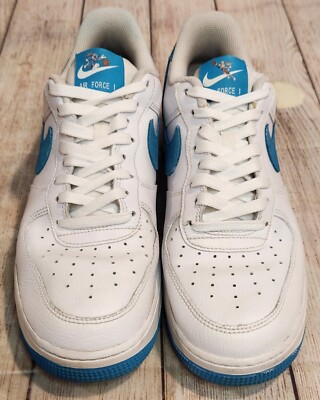 Size 10 - Nike Space Jam x Air Force 1 '07 Low Hare