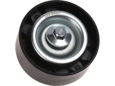 API METRIX Accessory Belt Idler Pulley fits Mercedes C250 2012-2015 67SBKB