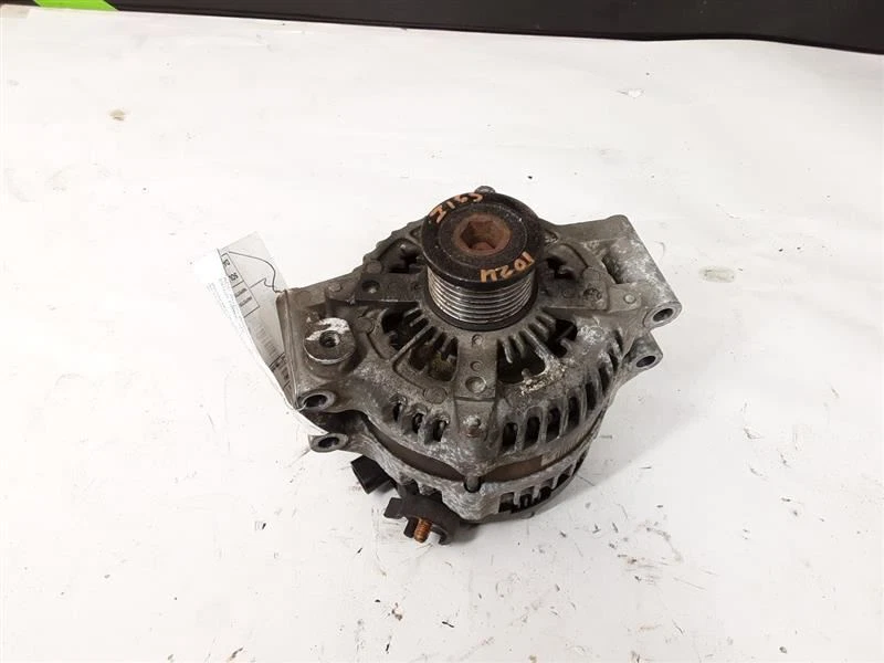 Alternator Rdstr sDrive35i Twin Turbo Fits 09-16 BMW Z4 574721 - Image 2 of 4