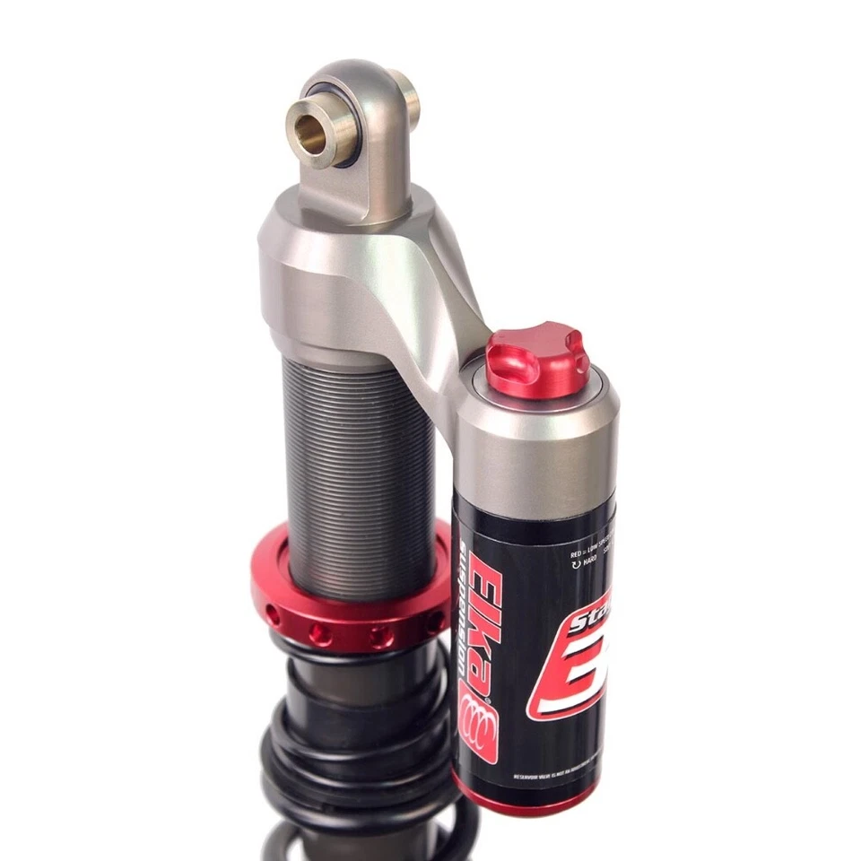 ELKA Suspension STAGE 3 FRONT Shocks CAN-AM SPYDER F3-S 2015-2020 - Изображение 2 из 3