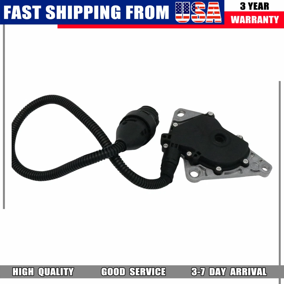 NUEVO interruptor de seguridad neutro 24107512755 para BMW 540i 740i 740iL X5 1997-2003 EE. UU. Foto 2 de 4