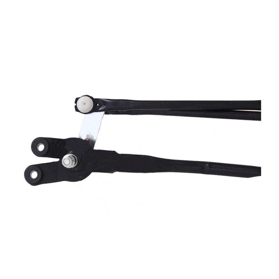 Para Toyota Venza 2009-2016 limpiaparabrisas delantero transmisión acoplamiento Foto 3 de 4