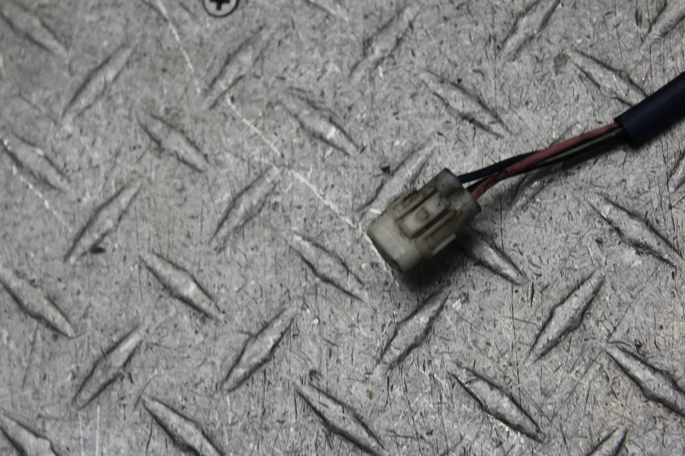 Suzuki vstrom 650 DL650A 2015 ABS MOTOR ENGRANAJE SENSOR DE POSICIÓN Foto 4 de 4