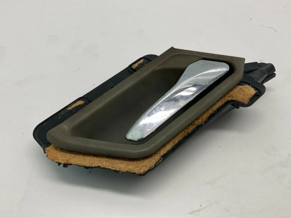 1994-1997 Mercedes-Benz C 280 C 220 Front Right Inner Door Handle Assembly OEM Foto 4 de 4