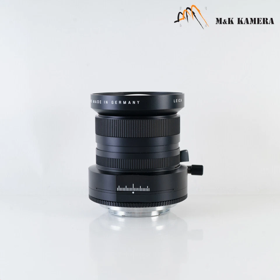 Leica PC-Super-Angulon-R 28mm/F2.8 Lens Yr.1989 Germany #761 - Image 4 of 4