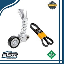 Courroie de distribution Mercedes CLASSE E