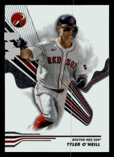 2024 Topps Pristine - Tyler O'Neill #226