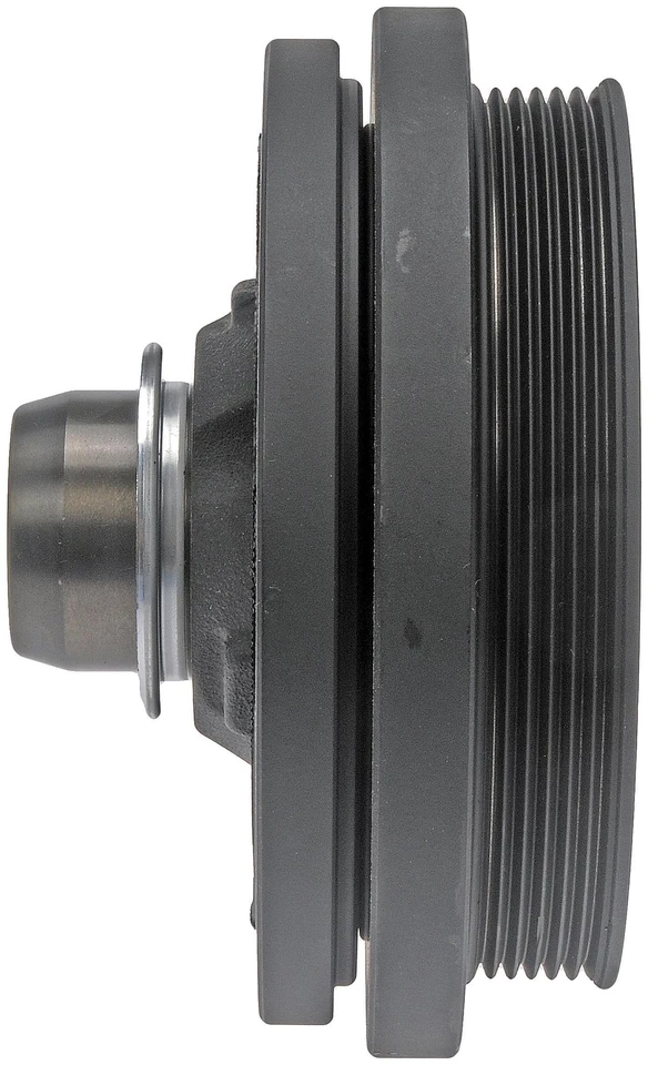 Equilibrador armónico de motor 594-427 - Se adapta a modelos seleccionados de Dodge, Chrysler, Ram Foto 2 de 2