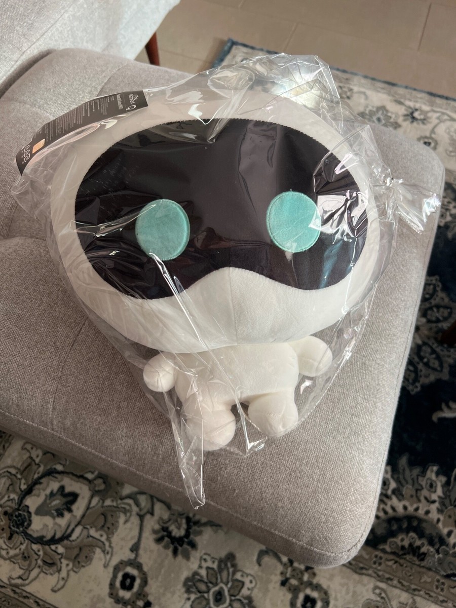 NEW BTS JIN WOOTTEO Doll Official The Astronaut Plush