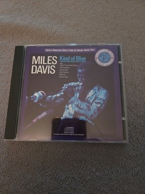 Kind of Blue