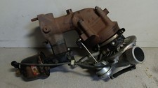 Turbo Isuzu TROOPER
