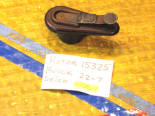 1922-27 Buick 4 6 Cylinder Ignition Rotor 15325. Good Used.