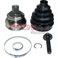 Metzger 7110168 Gelenksatz Antriebswelle FüR Audi A6 C6 A8 D3 4F2 4F5 4E2 4E8