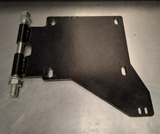 Maytag Washer Plate, Motor. P/N: 23004201  USED 