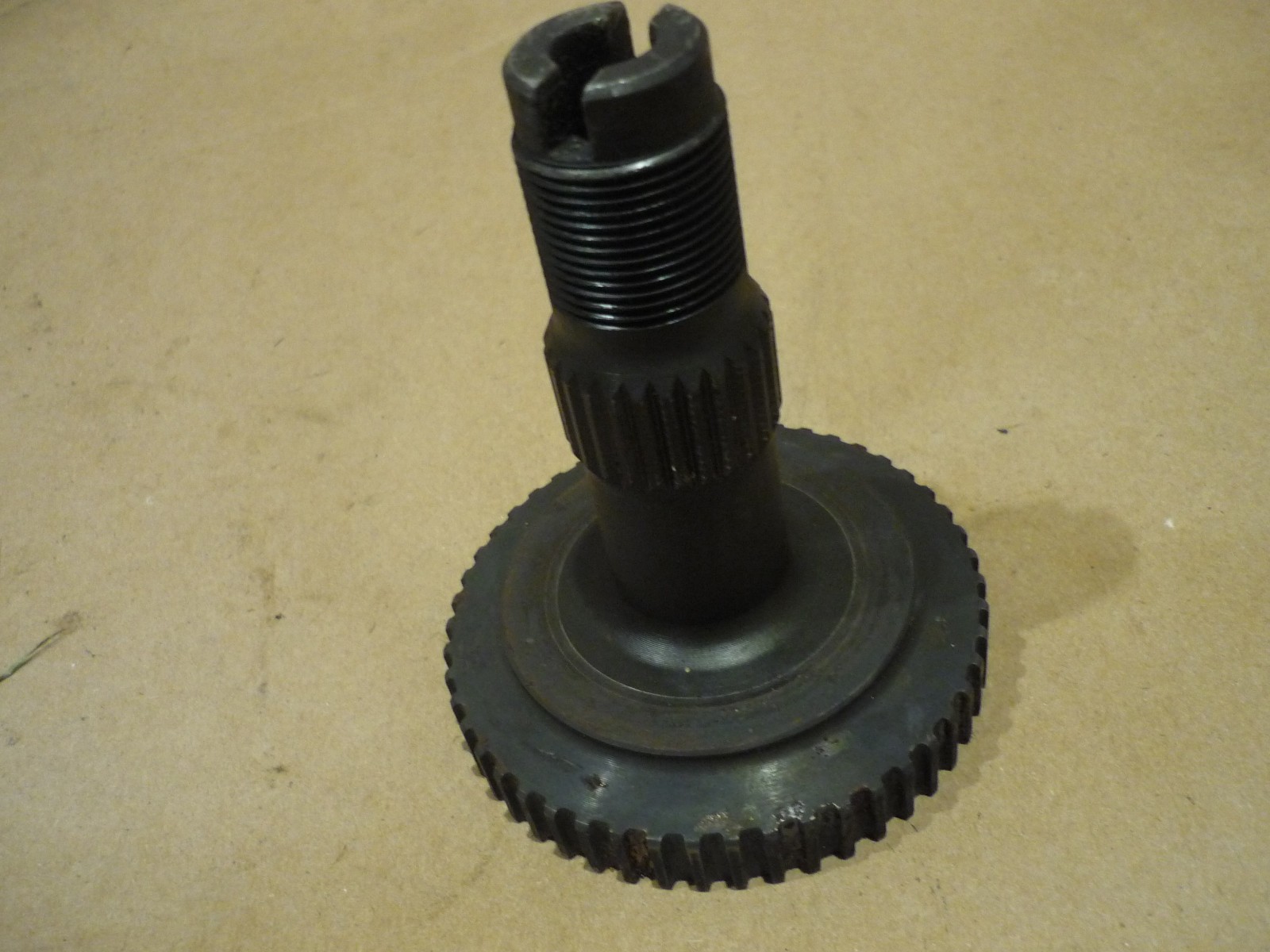 Ferrari 456 GT/GTA - Front Axle Shaft - P/N 154312