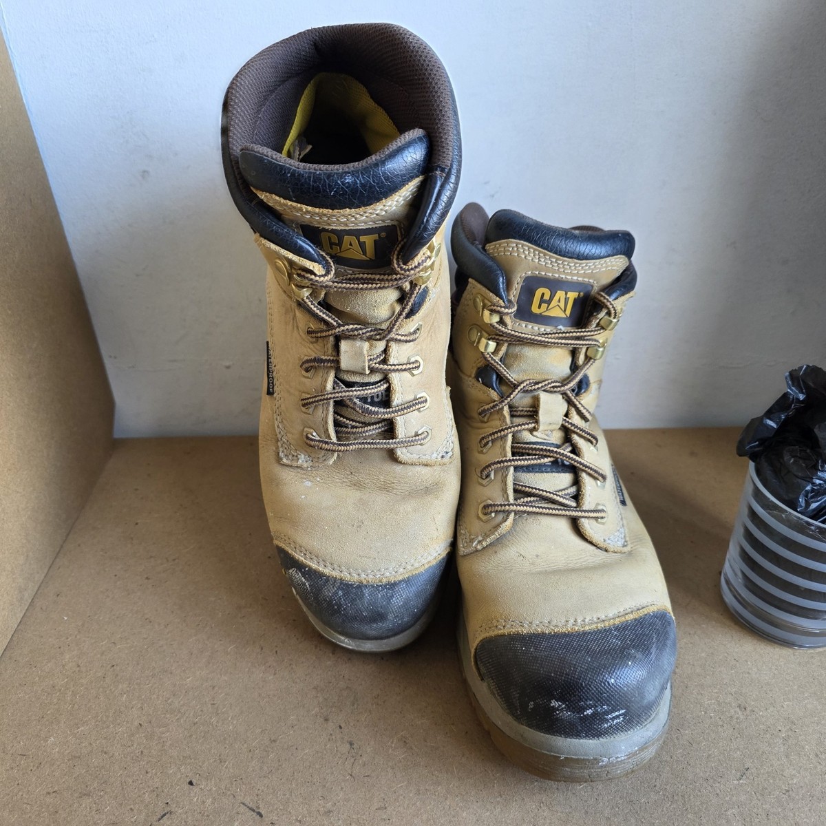 Mens Caterpillar 