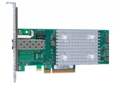 QLogic QLE2690-SR-CK - Hostbus-Adapter - PCIe 3.0 x8