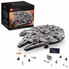LEGO Star Wars: Millennium Falcon (75192) New In Shipping Box