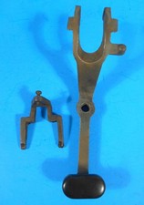 Forenta Press Machine Head Valve Lever OEM 25723 Valve Stem Lever 25756-7