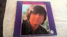 JOHNNY TILLOTSON BEST OF ALBUM RECORD VINYL LP 2353064 EX/NM
