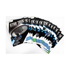 Eaglemoss Star Trek Starsh  Official Starship Magazine Collection - 13 Iss VG+