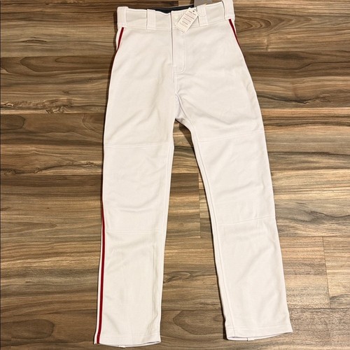 Easton MAKO 2 - Pantaloni da Baseball, da Bambino, Taglia Unica