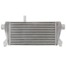 PKSABB Upgrade Front Mount Turbo Intercooler For VW Passat Audi A4 B5 B6 1.8