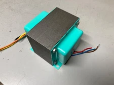 mesa boogie output transformer 100w