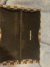 Liz Claiborne EyeGlass Holder