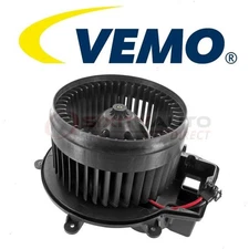 VEMO HVAC Blower Motor for 2006-2007 Mercedes-Benz C350 3.5L V6 - Heating au