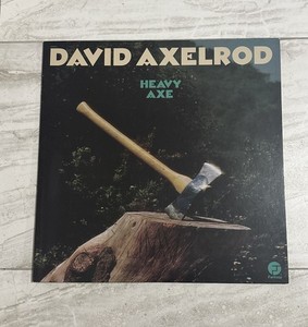 David Axelrod | eBay