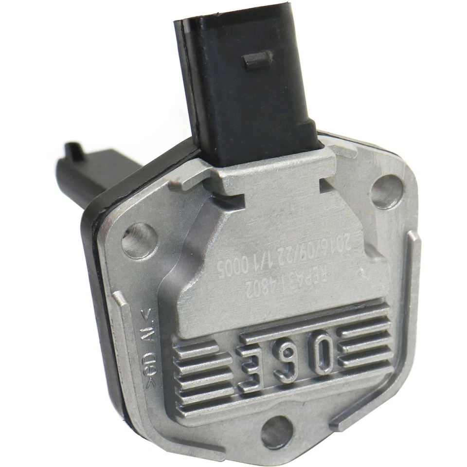 Nuevo sensor de nivel de aceite VW Volkswagen Beetle Jetta Passat Audi A6 Quattro A4 TT Q7 Foto 4 de 4