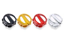 CLEAR CLUTCH COVER CABLE CONTROL CNC RACING MV AGUSTA DRAGSTER 800RR 15-16