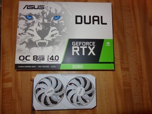 Rtx 3060 White | eBay
